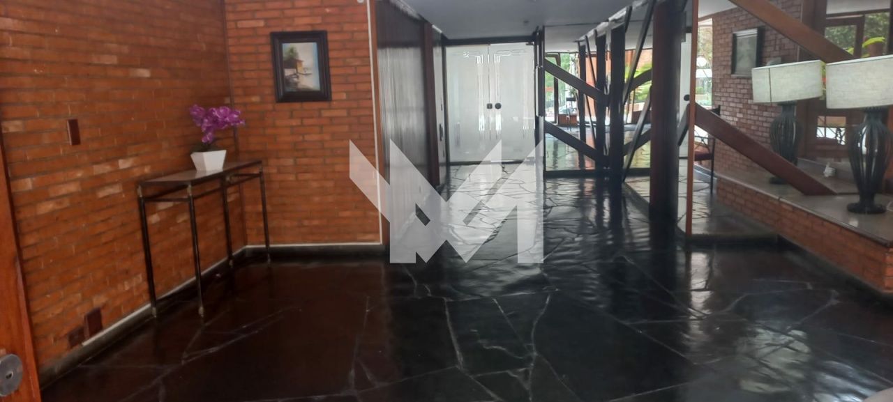 Apartamento para Locação - Santana