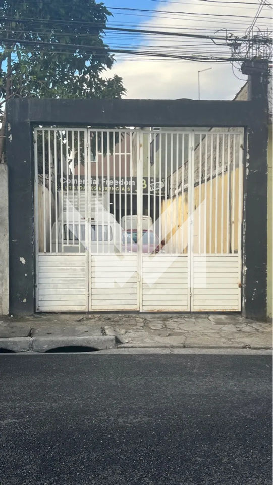 Galpão para Venda - Jardim Brasil Zona Norte