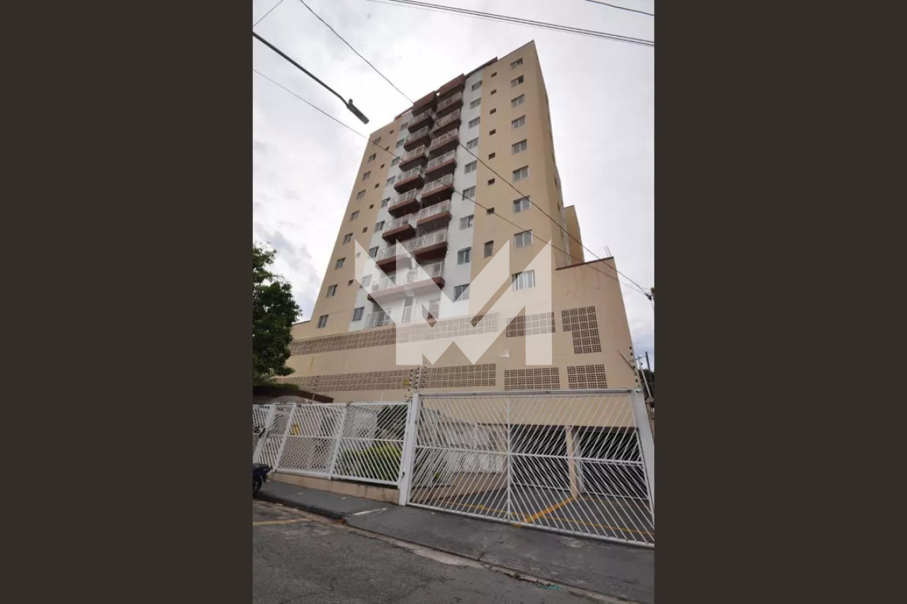 Apartamento para Venda - Vila Medeiros