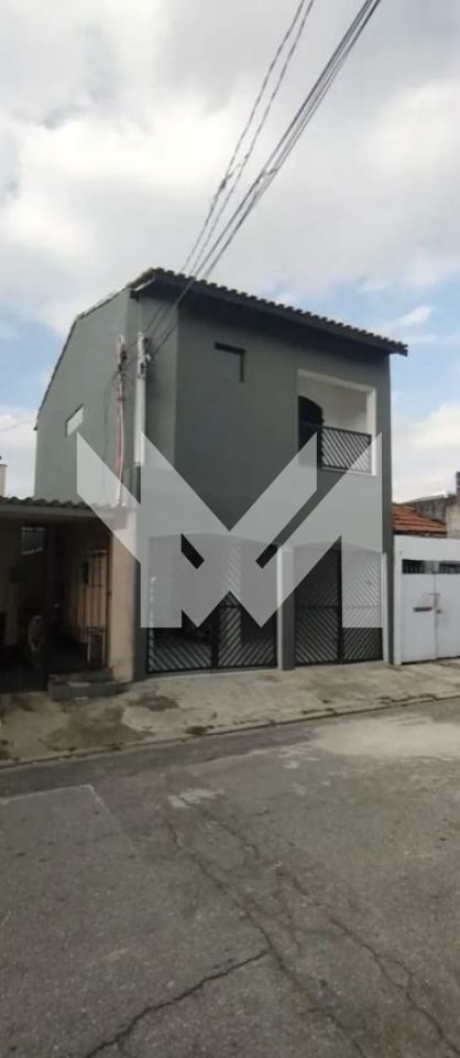 Sobrado para Venda - Vila Medeiros
