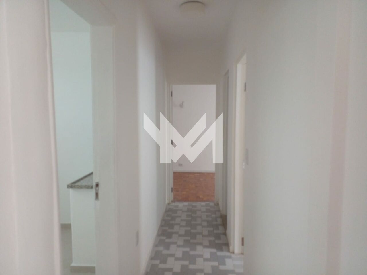 Apartamento para Venda - Santana