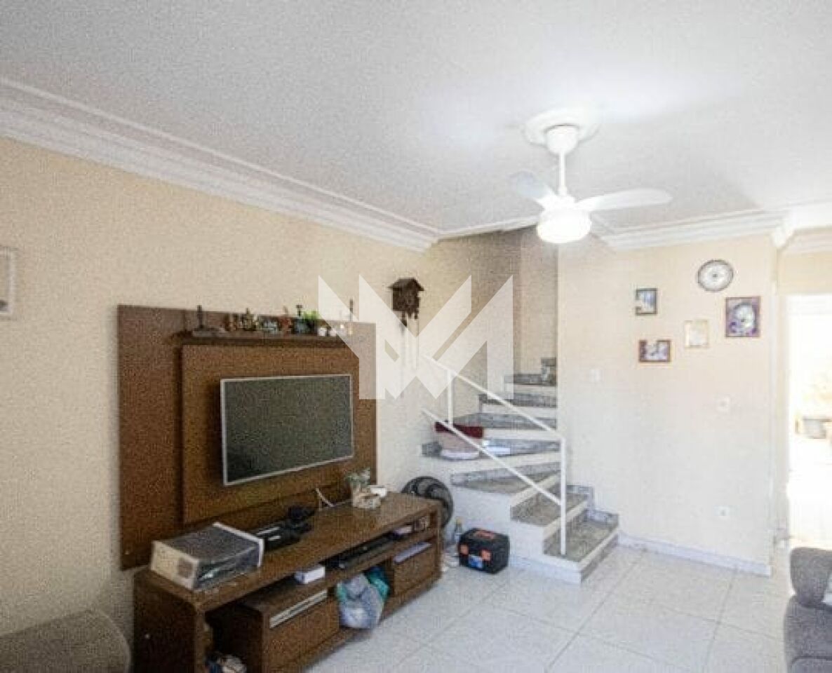 Sobrado para Venda - Vila Leonor