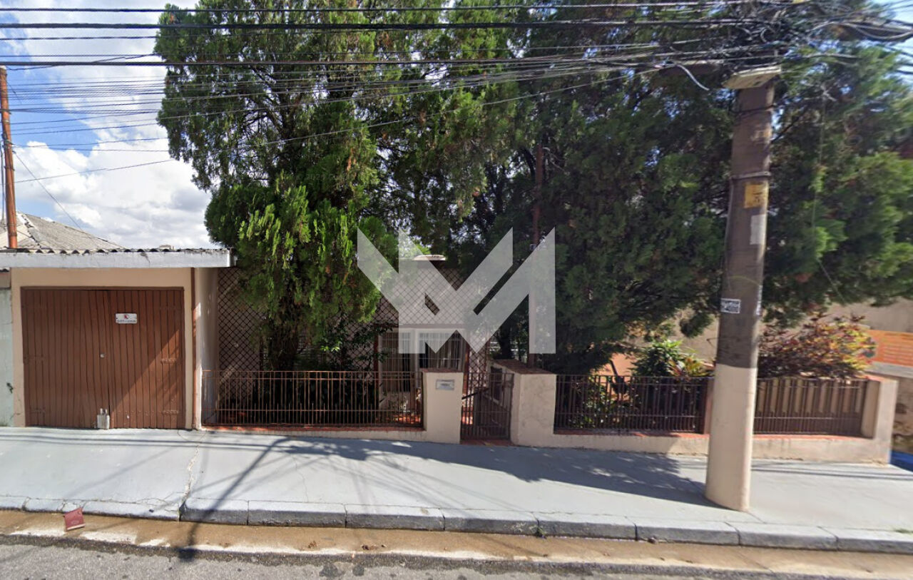 Casa Térrea para Venda - Vila Maria Alta