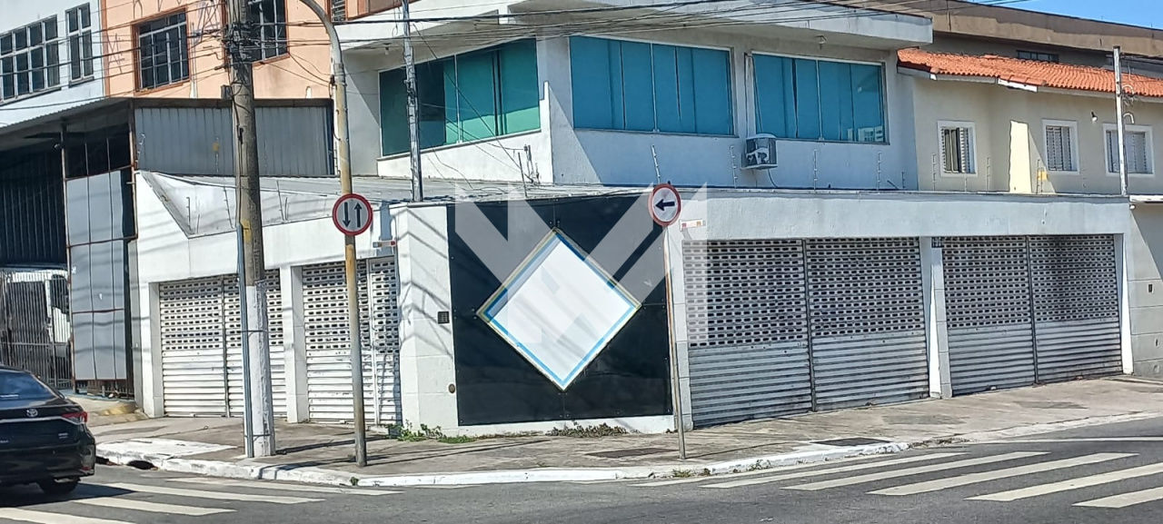 Prédio para Venda - Vila Maria