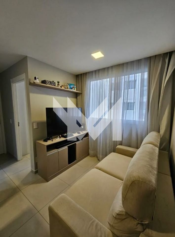 Apartamento para Venda - Brás