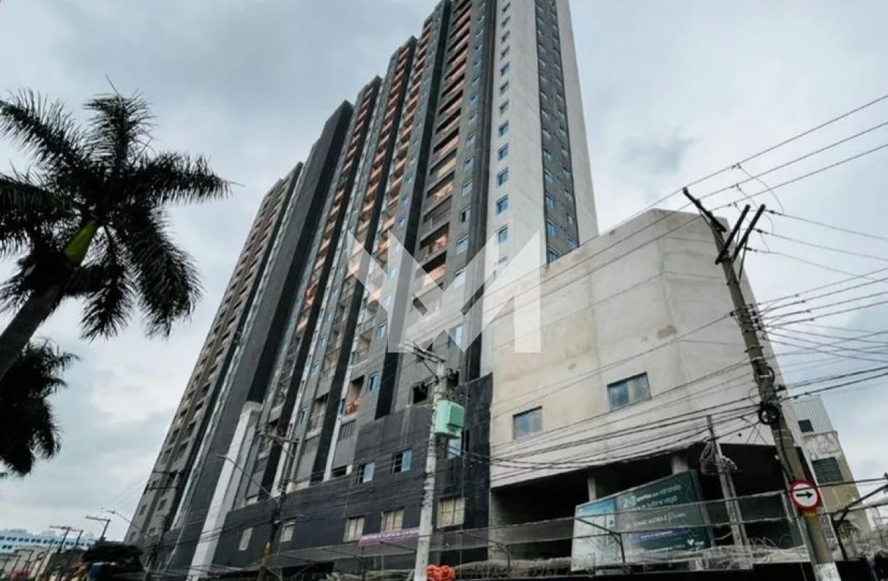 Apartamento para Venda - Catumbi