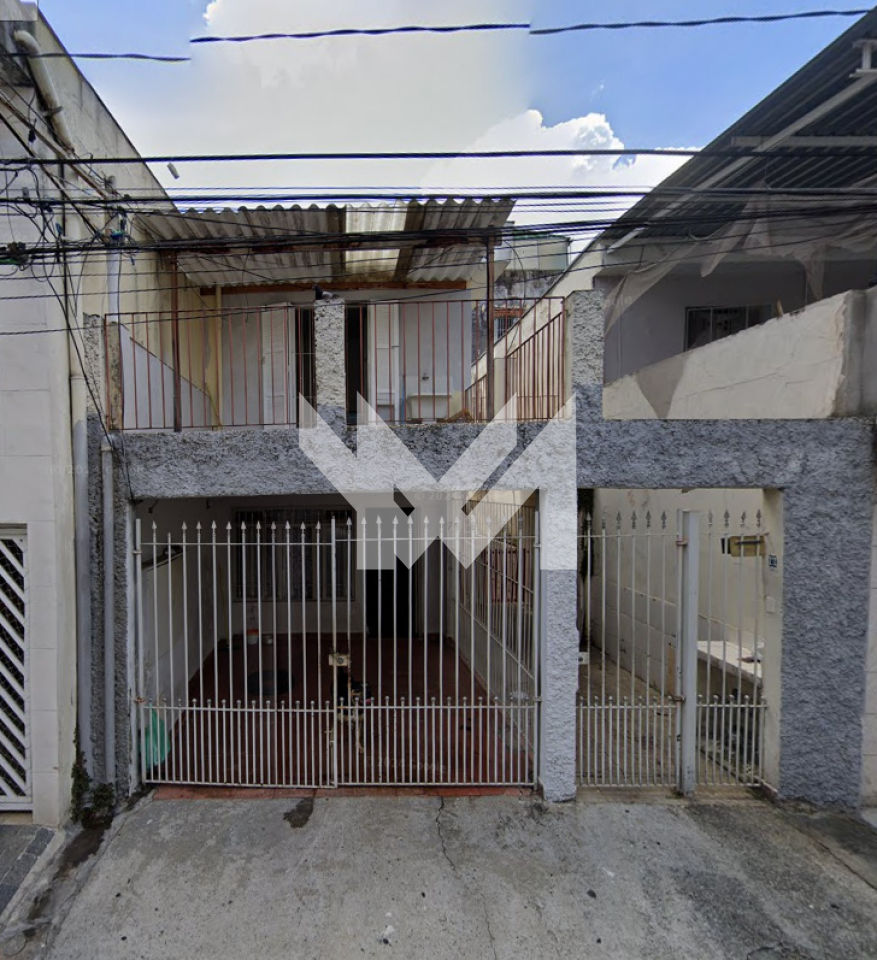 Sobrado para Venda - Vila Guilherme