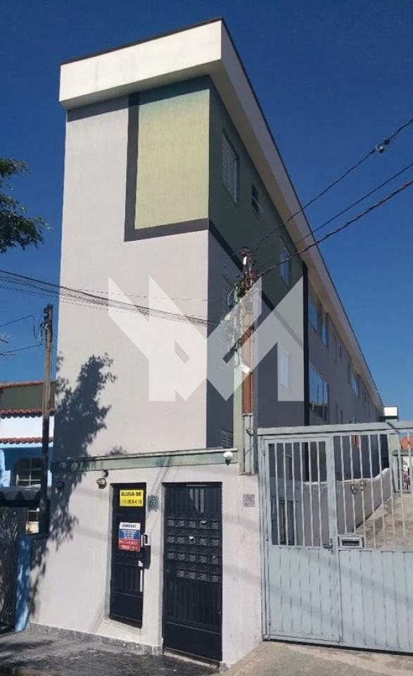 Apartamento para Venda - Tucuruvi