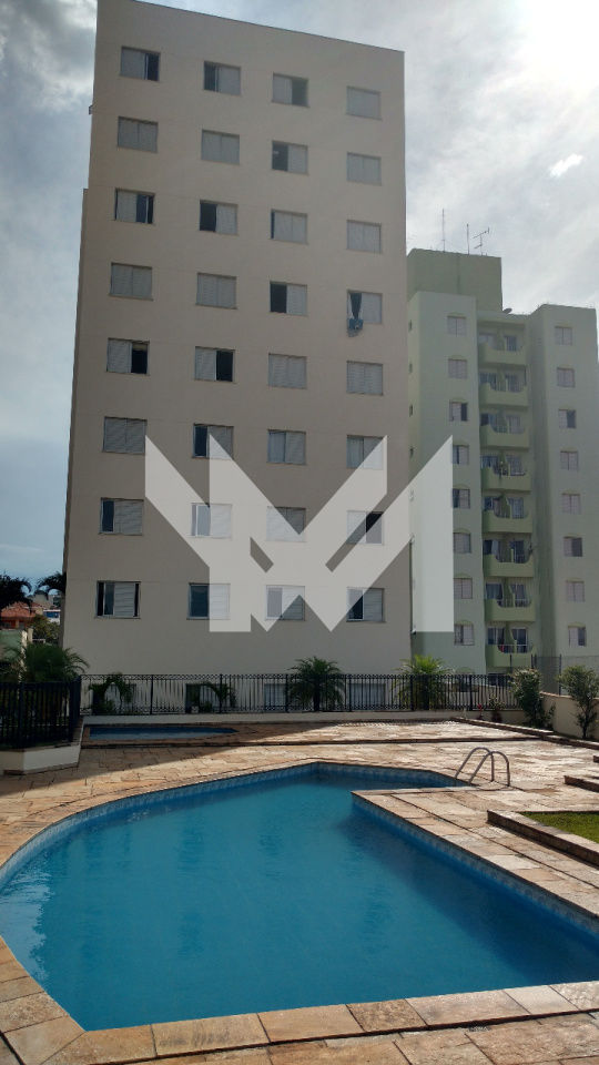 Apartamento para Venda - Vila Mazzei