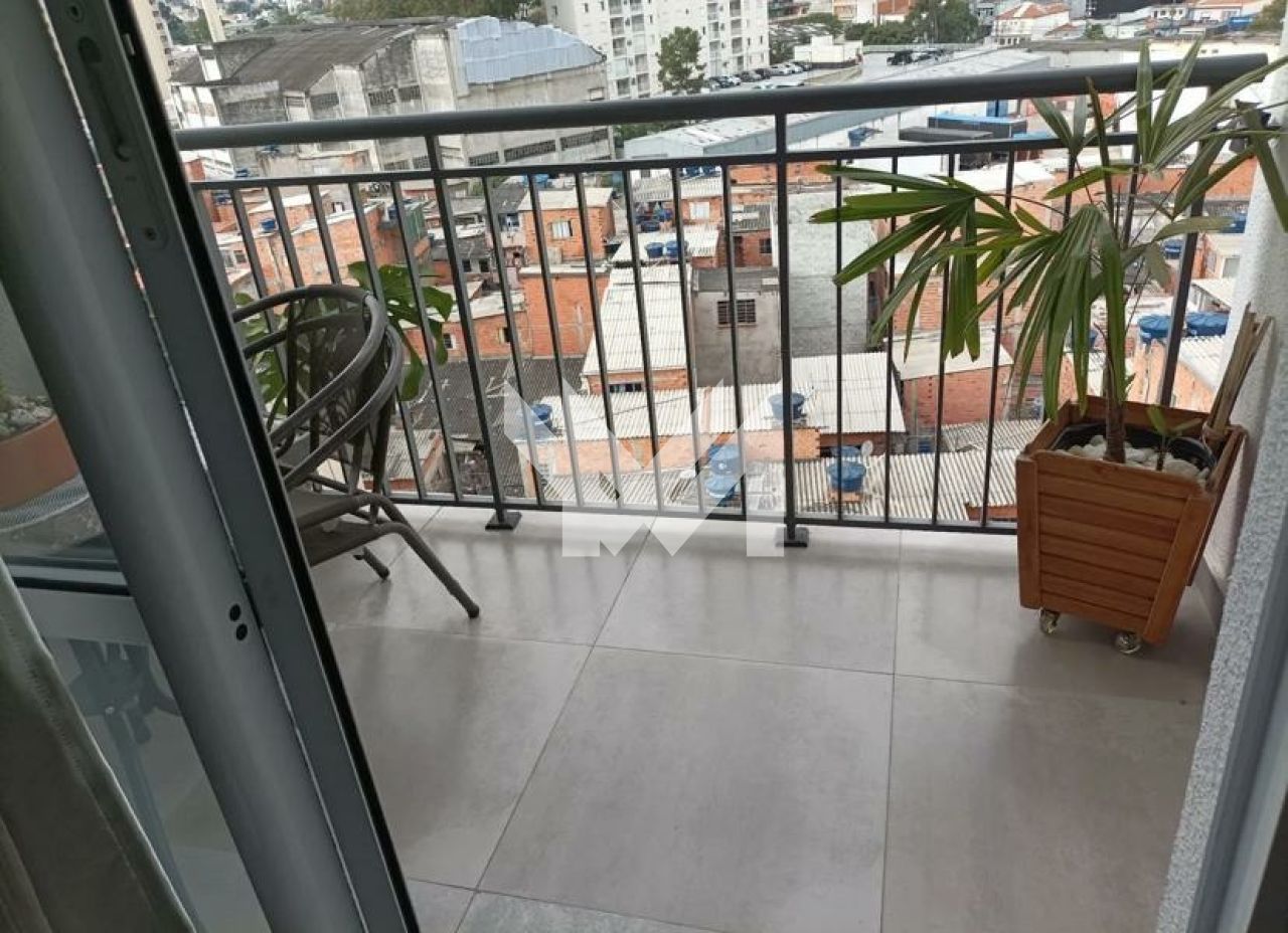 Apartamento para Venda - Vila Guilherme