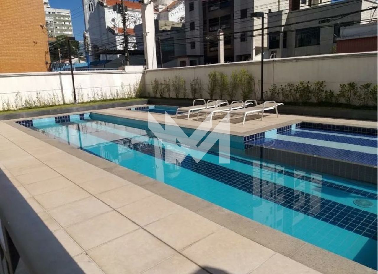 Apartamento para Venda - Vila Mazzei