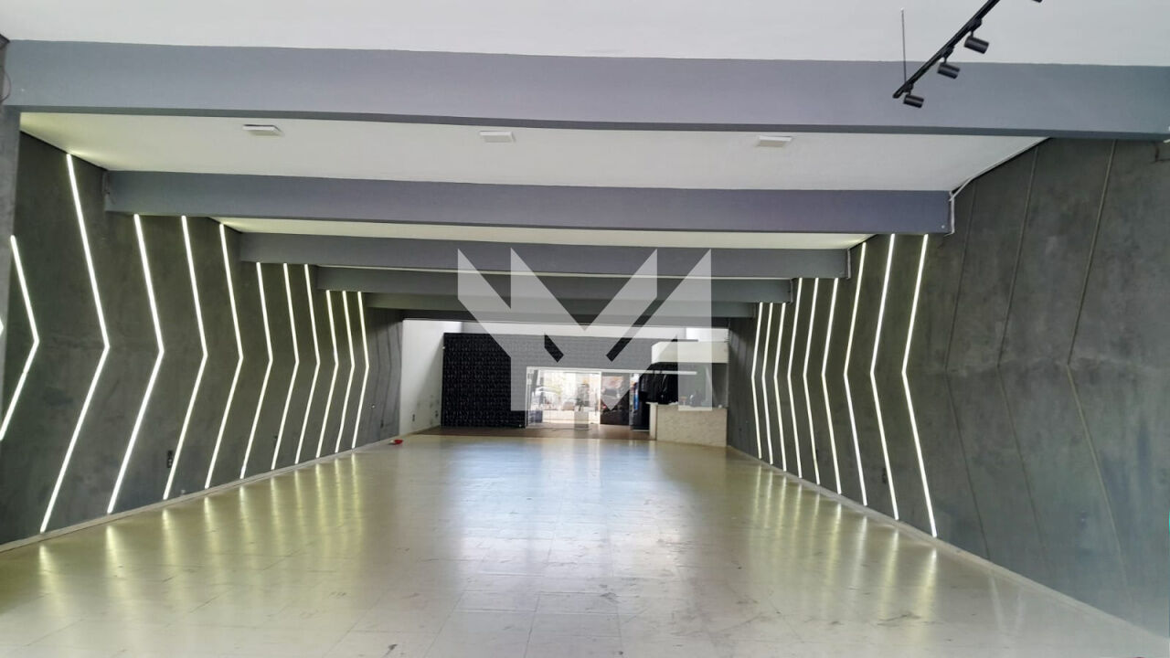Salão para Locação - Vila Maria