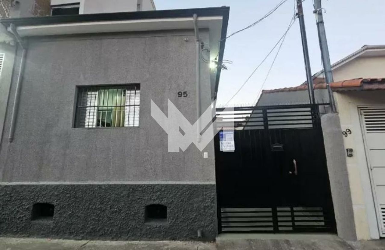 Terreno para Venda - Guaiaúna