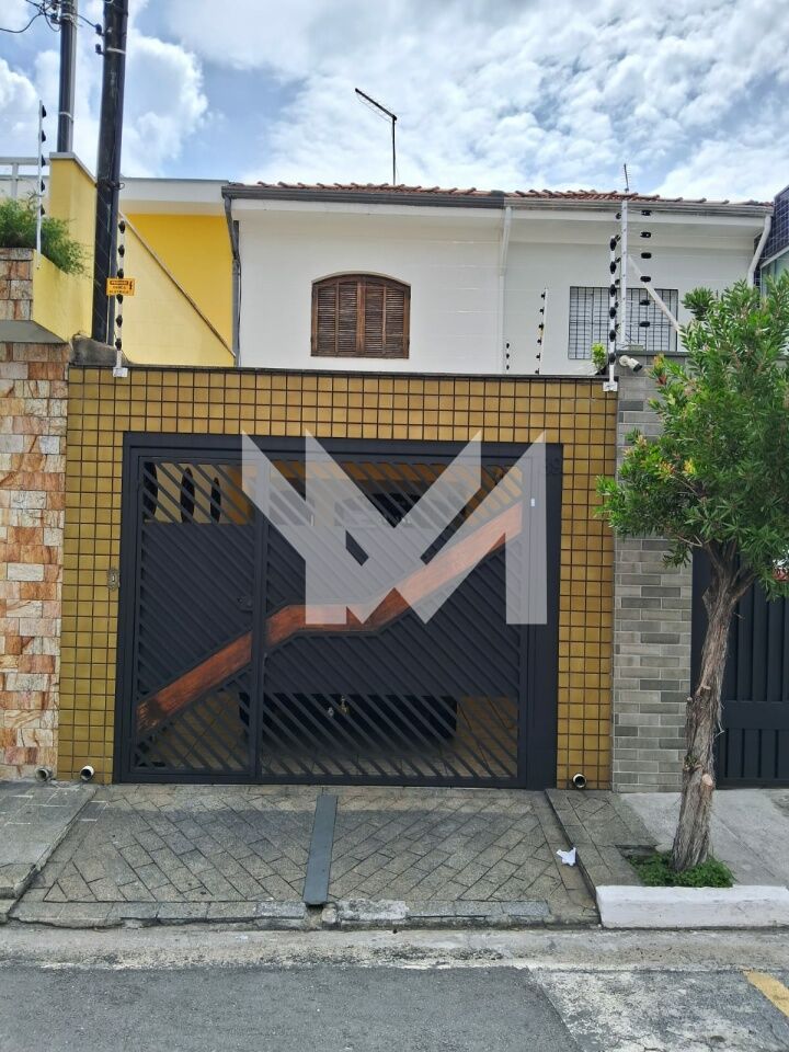 Casa Assobradada para Venda - Maranhão