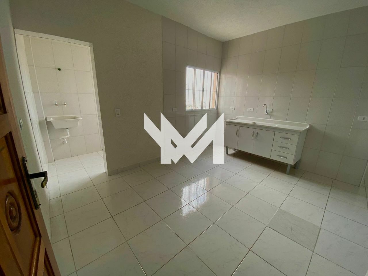 Apartamento para Locação - Vila Maria