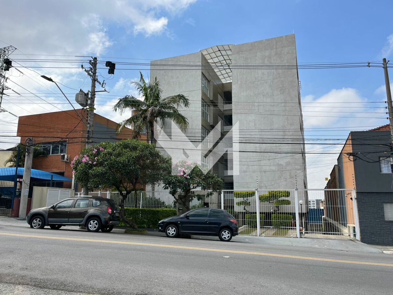 Apartamento para Venda - Jardim das Laranjeiras