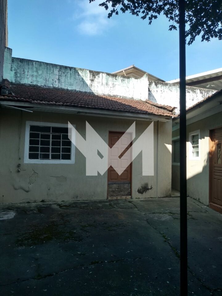 Casa Térrea para Venda - Parque Novo Mundo