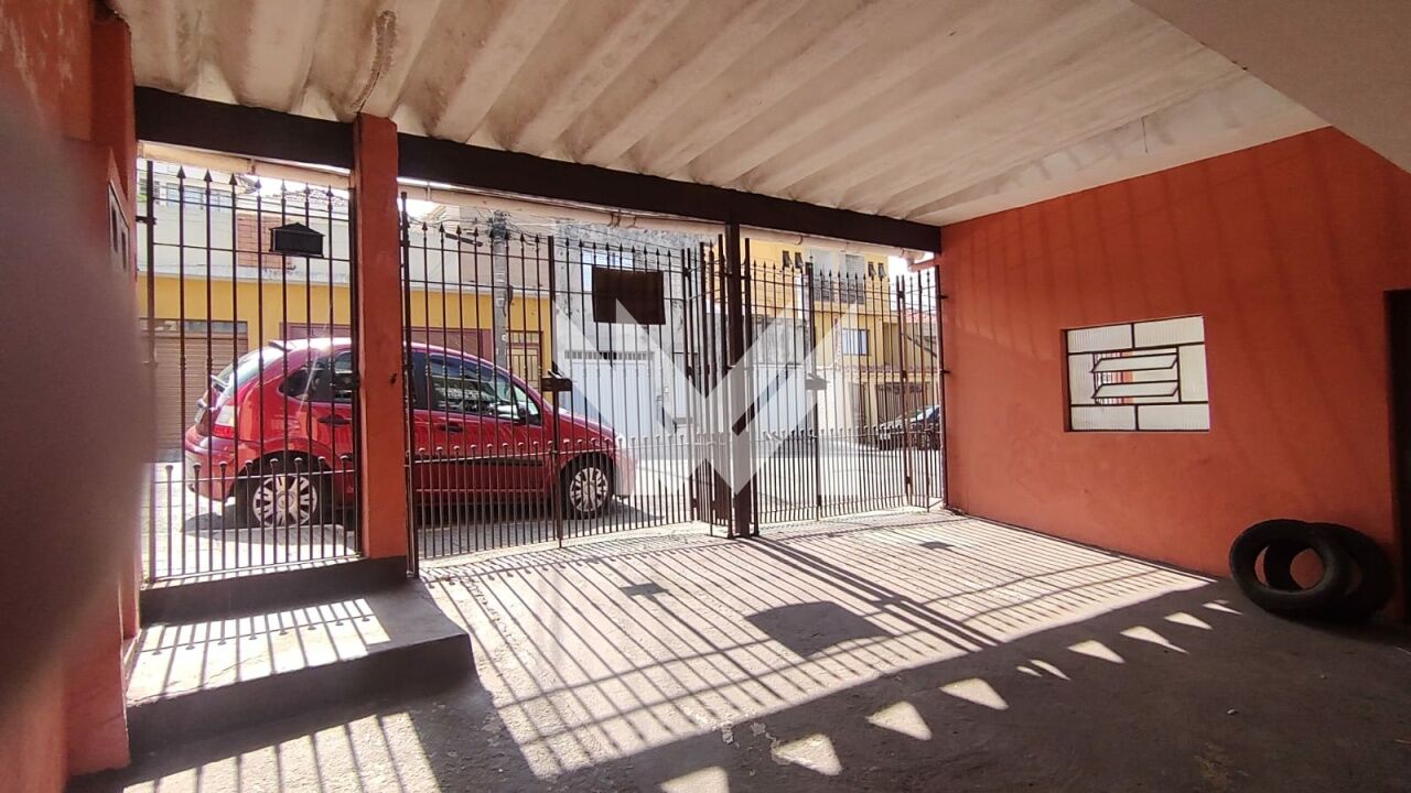Casa de Vila para Venda - Vila Maria Alta