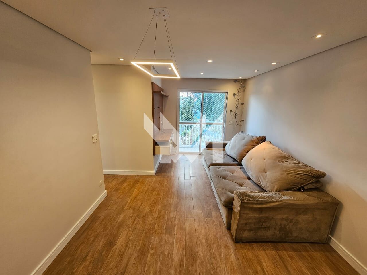 Apartamento para Venda - Parque Novo Mundo