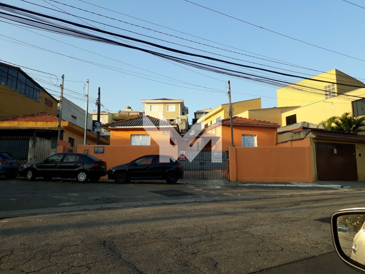 Casa de Vila para Venda - Vila Maria Alta