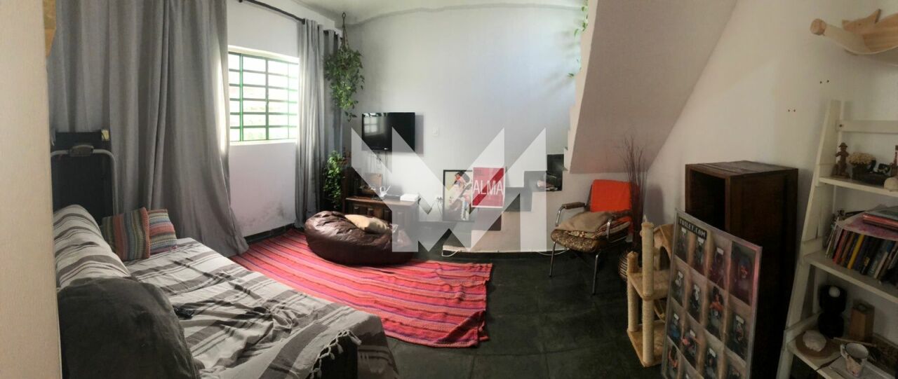 Casa Térrea para Venda - Vila Medeiros
