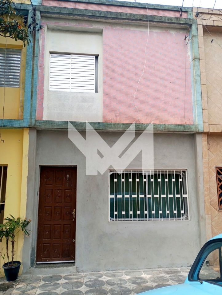 Sobrado para Venda - Vila Maria Baixa