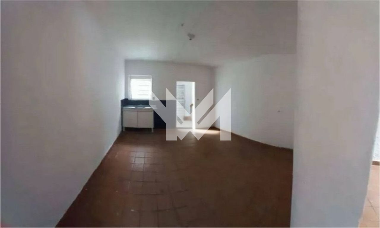 Casa Térrea para Venda - Vila Isolina Mazzei