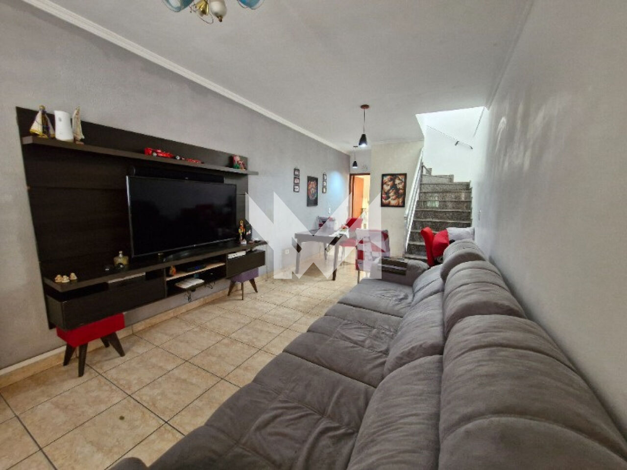 Sobrado para Venda - Vila Medeiros