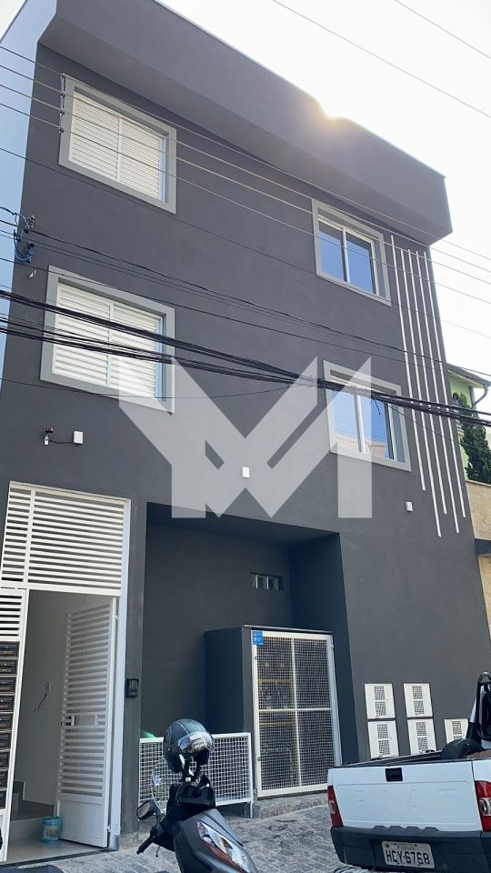 Apartamento para Venda - Santana