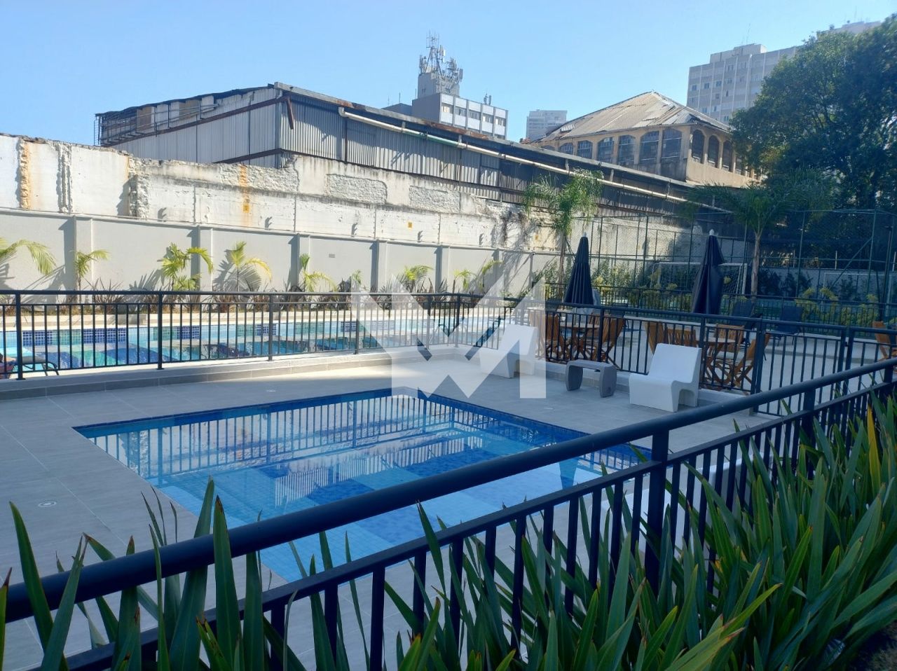 Apartamento para Venda - Mooca