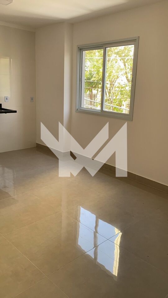 Apartamento para Venda - Santana