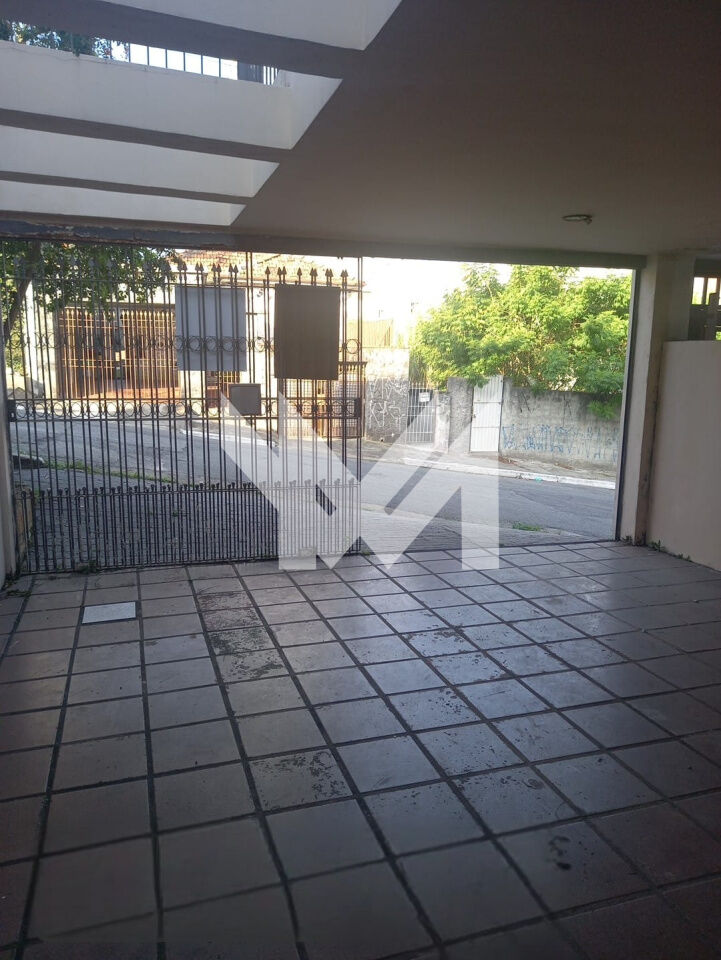 Sobrado para Venda - Vila Esperança