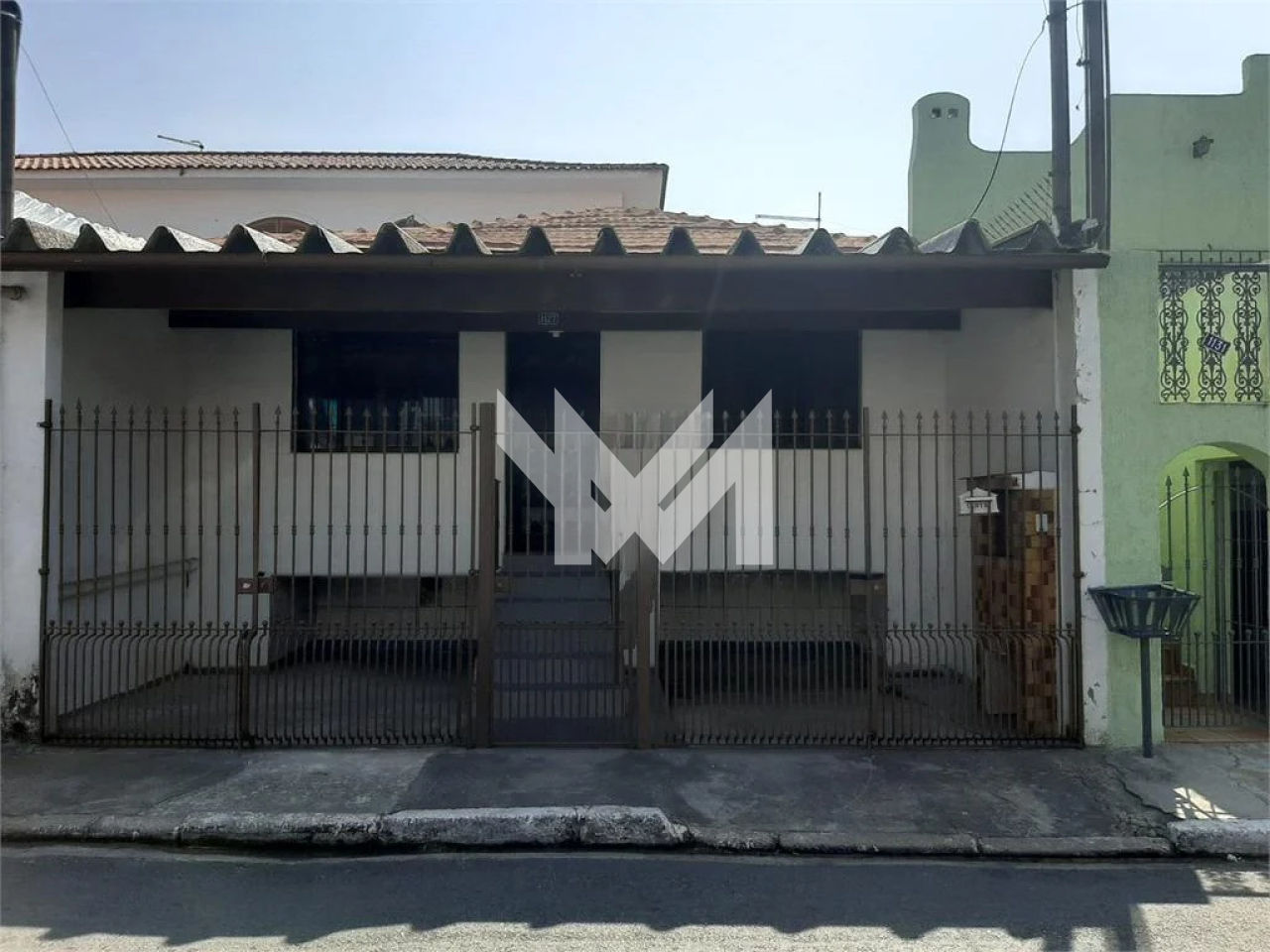 Casa Térrea para Venda - Vila Constança