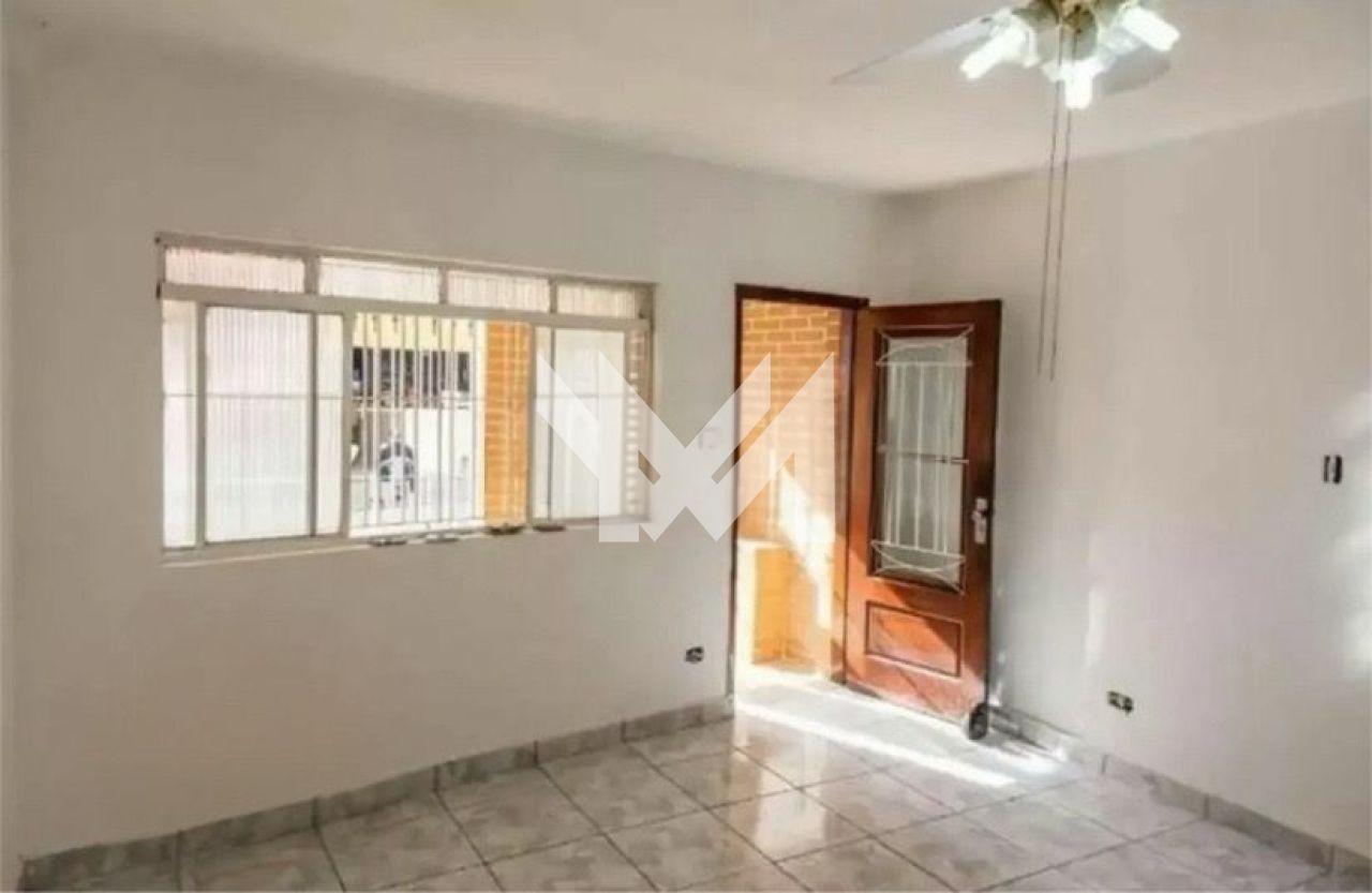 Sobrado para Venda - Vila Nivi