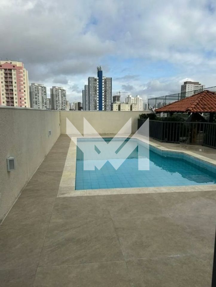 Apartamento para Venda - Vila Aricanduva