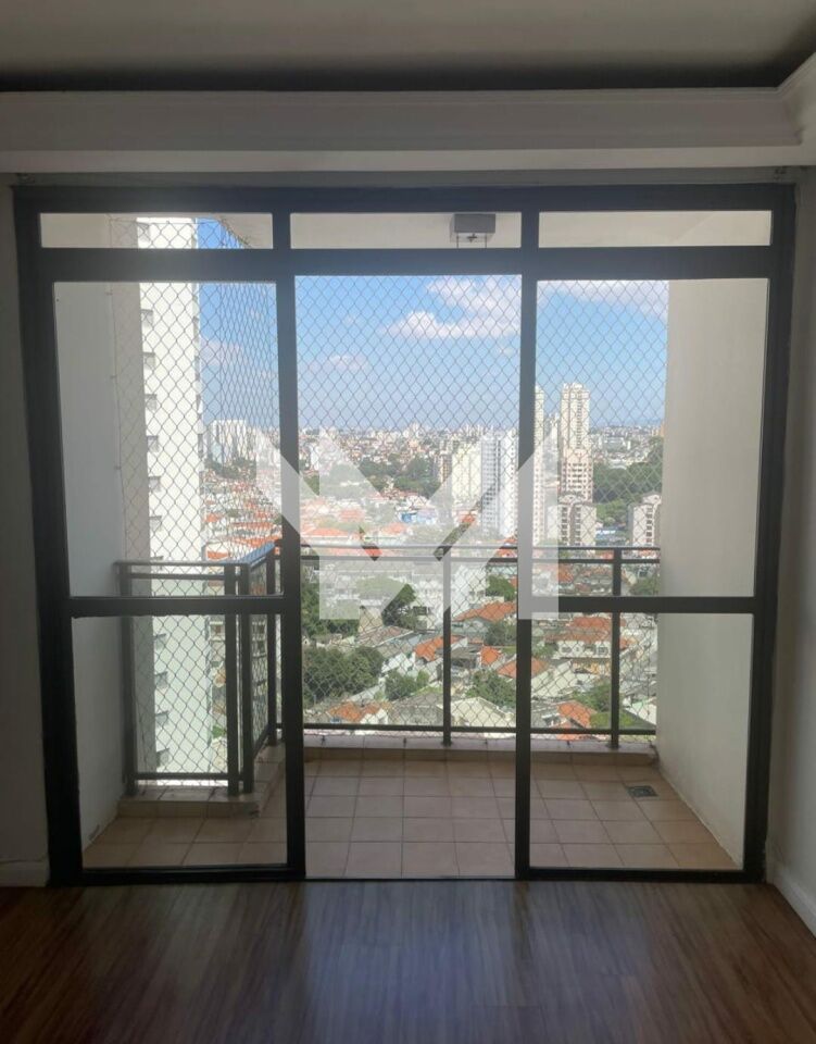 Apartamento para Venda - Parque Mandaqui