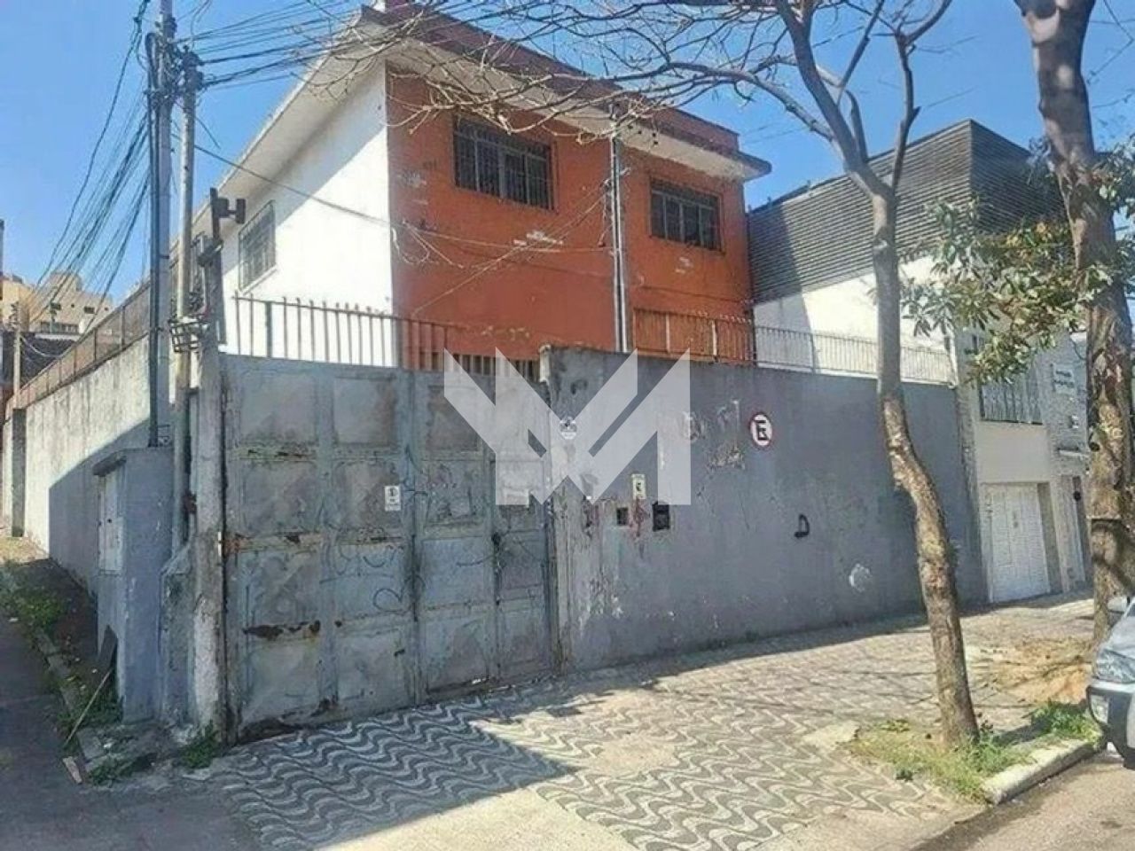 Galpão para Venda - Vila Maria Alta