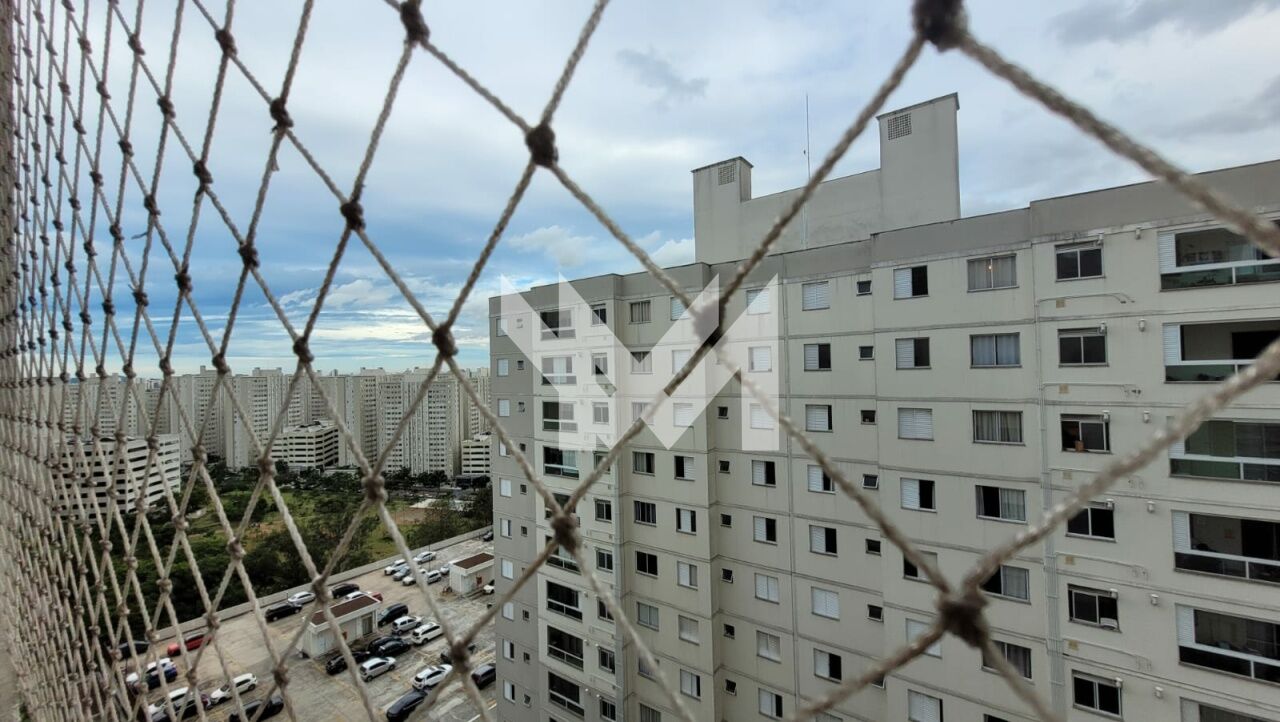 Apartamento para Venda - Jardim Íris