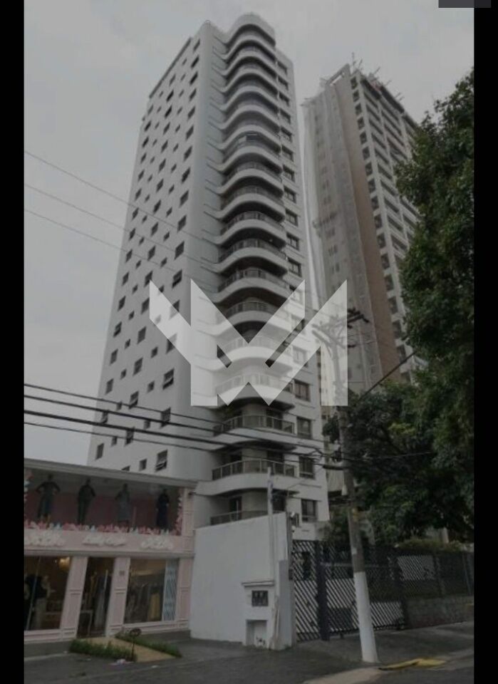 Apartamento para Locação - Jardim da Saúde