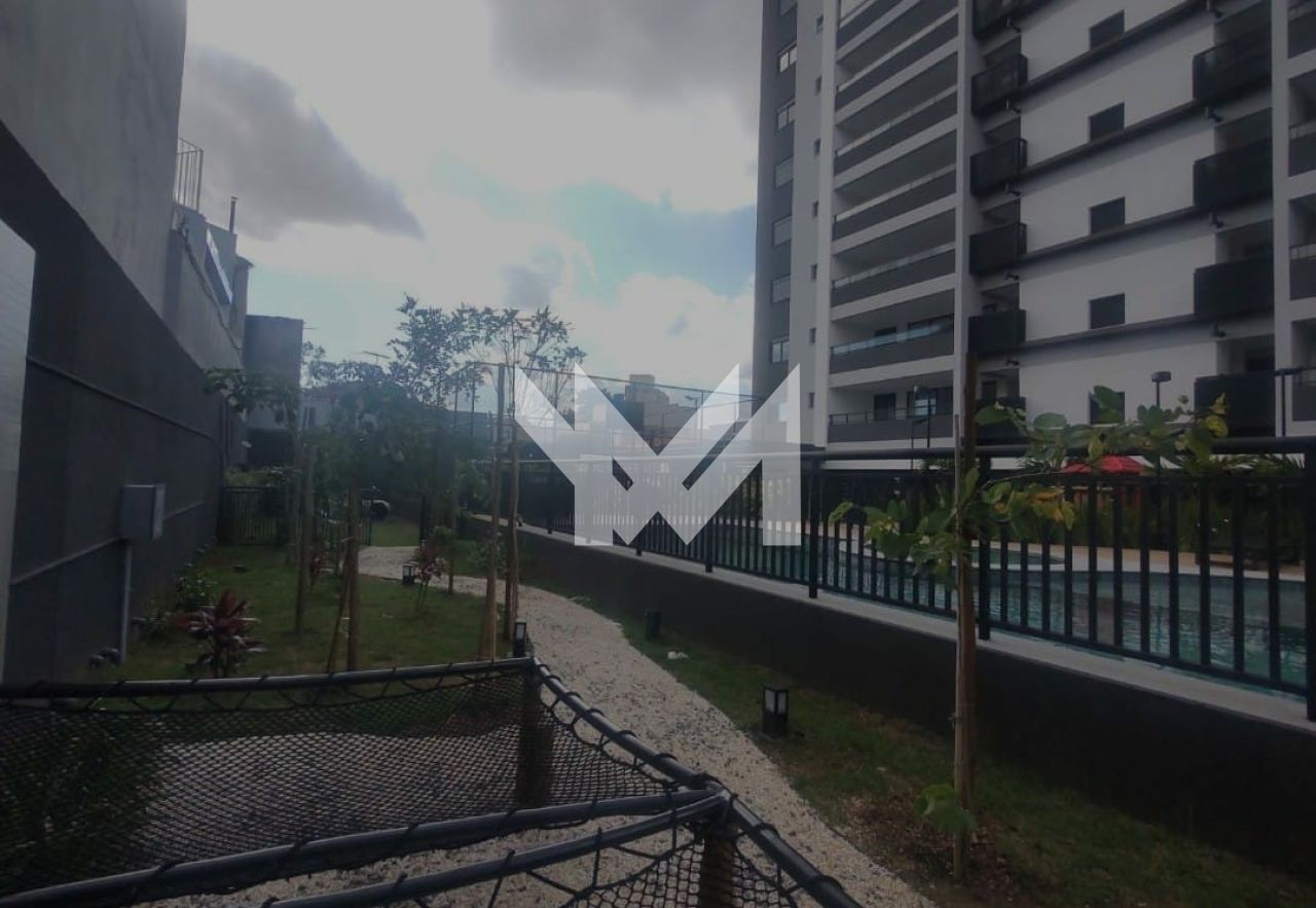 Apartamento para Locação - Vila São José Ipiranga