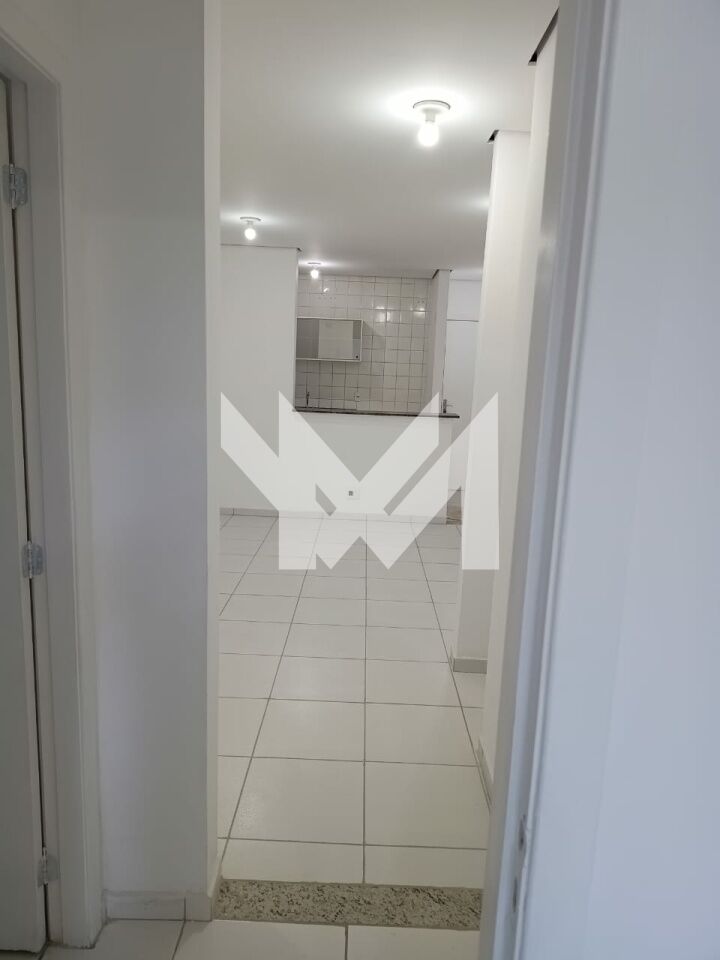 Apartamento para Venda - Parque Novo Mundo