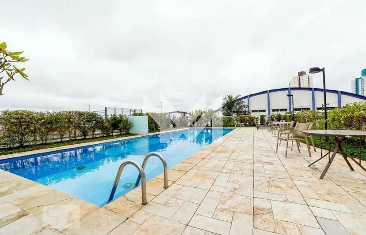 Apartamento para Venda - Parque Novo Mundo