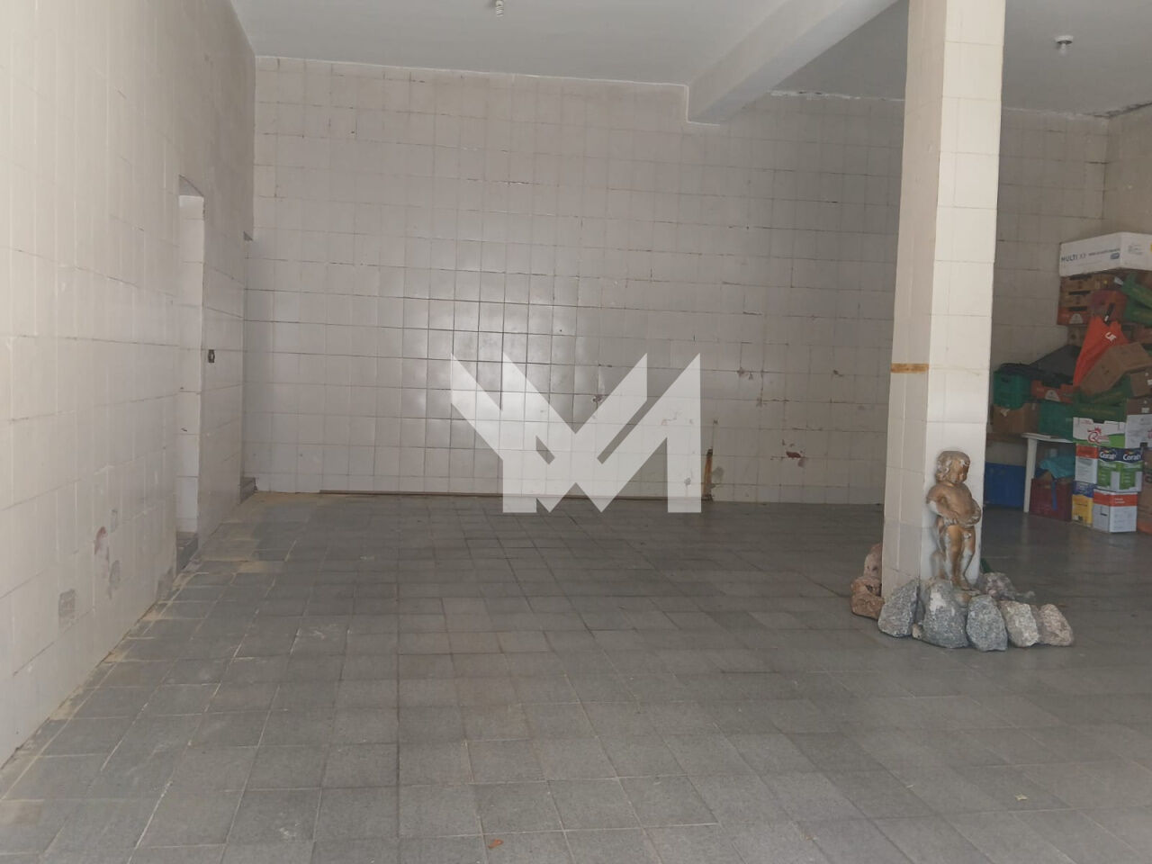 Sobrado para Venda - Vila Maria Alta