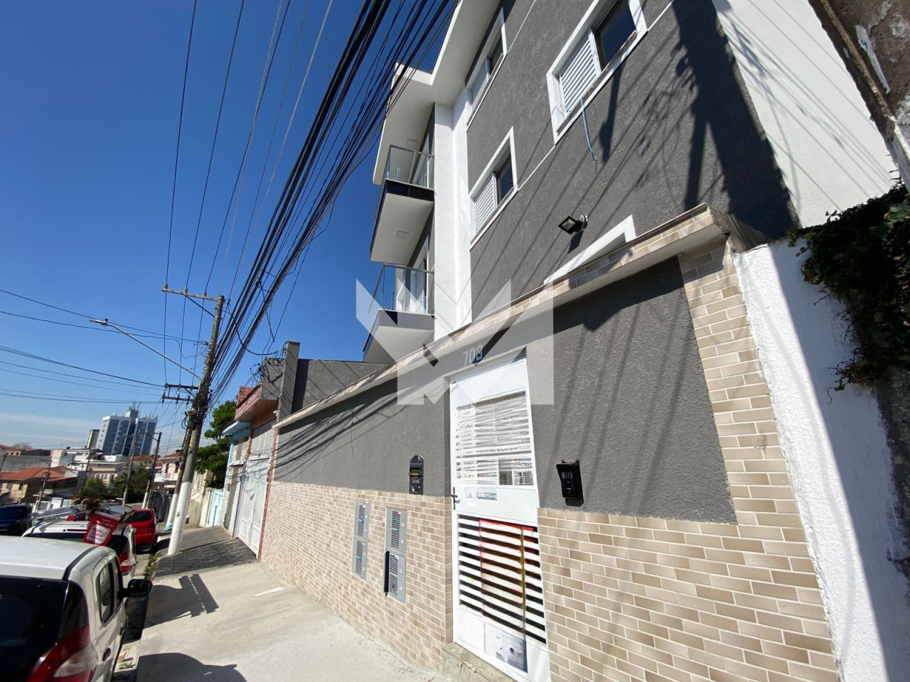 Apartamento para Locação - Vila Maria Alta