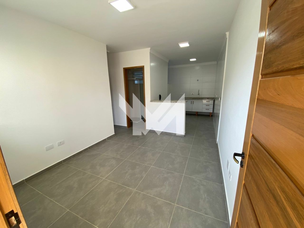 Apartamento para Locação - Vila Maria Alta