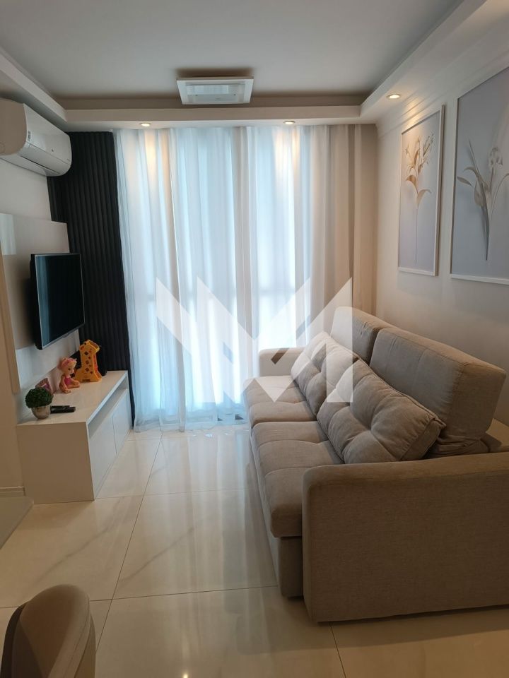 Apartamento para Venda - Vila Maria