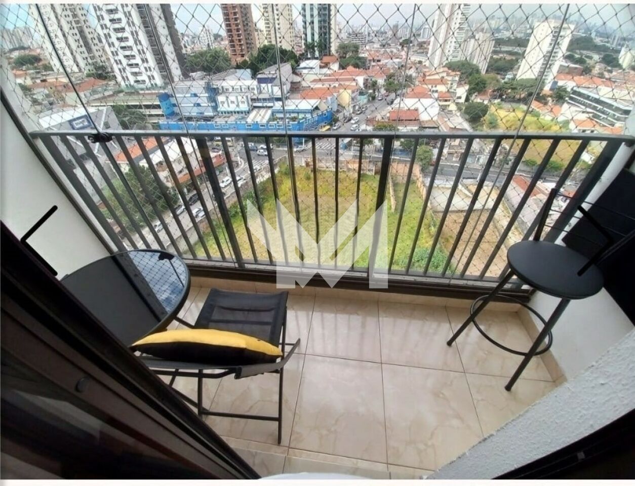 Apartamento para Venda - Vila Guilherme