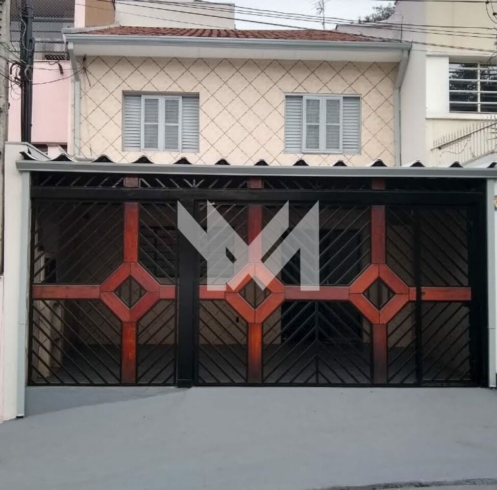 Sobrado para Venda - Jardim São PauloZona Norte