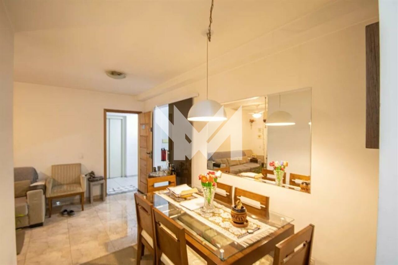 Apartamento para Venda - Vila Paiva