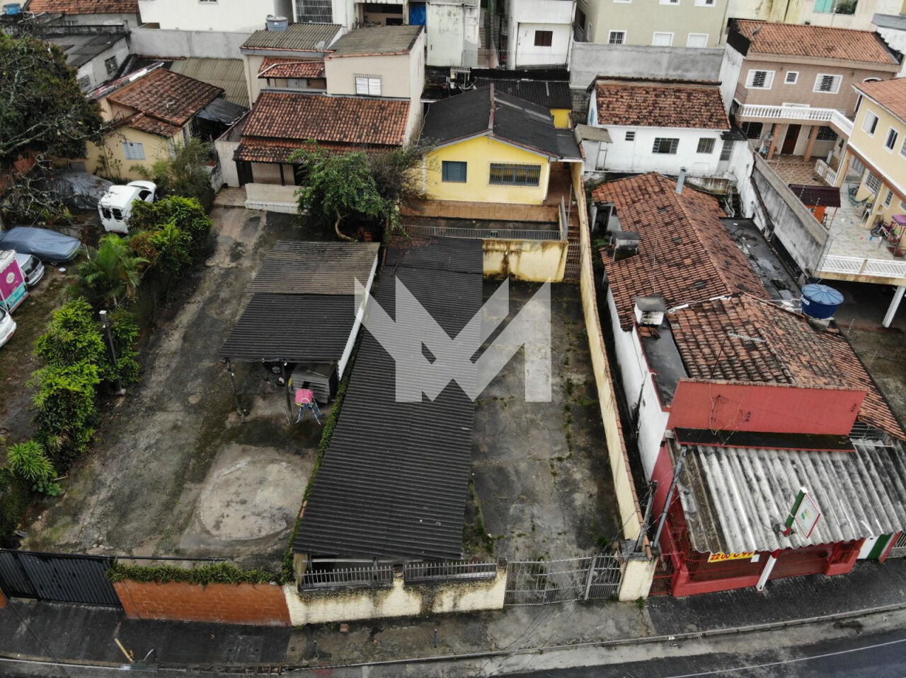 Terreno para Venda - Jardim Peri